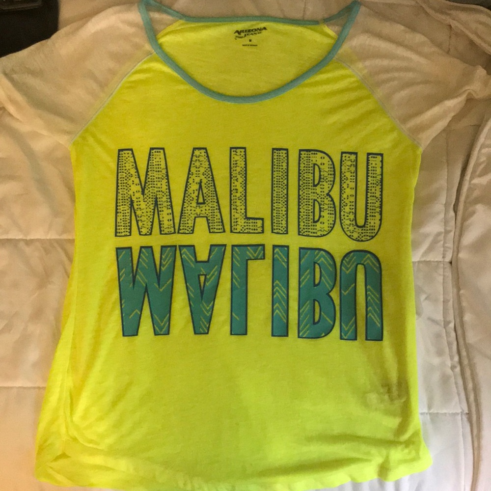 Slogan T-Shirt